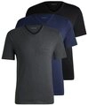 BOSS V-Shirt T-Shirt VN 3P CO (Packung)
