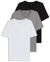 BOSS V-Shirt T-Shirt VN 3P CO (Packung)