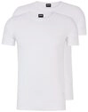BOSS T-Shirt (Packung, 2-tlg)