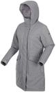 Regatta Funktionsjacke Romine Parka mit Kapuze