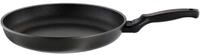 R&Ouml;SLE Bratpfanne CADINI, &Oslash; 32 cm, Schwarz, Elektro, Gas, Induktion,...