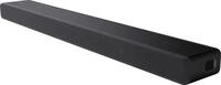 Sony HT-A3000 3.1-Kanal Soundbar Soundbar 3.1 (A2DP Bluetooth, AVRCP Bluetooth,