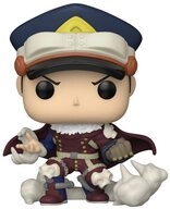 Funko Actionfigur POP! Inasa Yoarashi - My Hero Academia