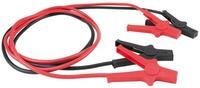 KS Tools KS Tools 550.1752 Starthilfekabel-Satz, &Oslash; 25 mm Starthilfekabel
