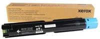 Xerox Tonerpatrone 006R01825 Toner cyan
