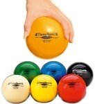 TheraBand Fitnessrolle Thera-Band&reg; Soft Weight Gewichtsball