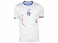 PUMA Fußballtrikot Italien Trikot Away 2022/2023 Herren