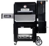 Masterbuilt Holzkohlegrill Masterbuilt Gravity Series 800 Digitaler...