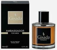 Gisada Eau de Parfum Ambassador Men