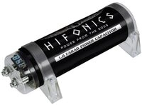 Hifonics Power Kondensator HFC-1000 Autoradio