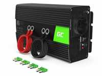 Green Cell Spannungswandler Wechselrichter Spannungswandler 24V auf 230V...