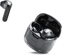 JBL Tune Flex Ghost wireless In-Ear-Kopfh&ouml;rer (Active Noise Cancelling (ANC),