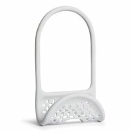 Umbra Schwammhalter Sling Wei&szlig;
