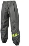 O&rsquo;NEAL Fahrradhose gelb|grau L