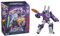 Hasbro Spielfigur Hasbro F29895L01, F35185L00 - TRA GEN LEGACY EV LEADER GALVATRON