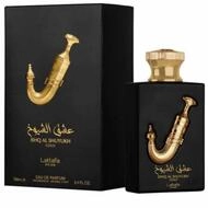 Lattafa Eau de Parfum Pride Ishq Al Shuyukh Gold