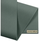 Jadeyoga Yogamatte Jade Harmony 3/16'' 68'' (5mm, 173cm) jadegr&uuml;n, ist stabil f&uuml;r