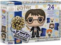 Funko Adventskalender Harry Potter Adventskalender 24 Funko Pocket Pop!