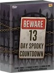 Funko Spielfigur Halloween 13 Day Spooky Countdown Kalender Pocket