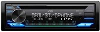 JVC JVC KD-DB922BT CD-Autoradio mit DAB+ und Autoradio