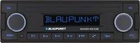 Blaupunkt Skagen 400 DAB Autoradio DAB+ Tuner 2001020000005 Autoradio (DAB+...