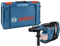 BOSCH Akku-Kombibohrhammer GBH 18V-40 C, 18 V, max. 360 U/min, Bohrhammer...