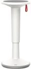 Interstuhl Sitzhocker INTERSTUHL Hocker UPis1 110U Nr. 10464933, wei&szlig;