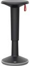 Interstuhl Sitzhocker INTERSTUHL Hocker UPis1 110U Nr. 10464929, schwarz