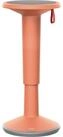 Interstuhl Stehhilfe Hocker UPis1 110U 10464931 lachsorange