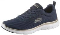 Skechers FLEX APPEAL 4.0 BRILLINAT VIEW Sneaker Freizeitschuh, Halbschuh,