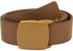 Brandit H&uuml;ftg&uuml;rtel Brandit Unisex Belt fast closure