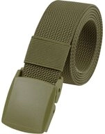 Brandit H&uuml;ftg&uuml;rtel Brandit Unisex Belt fast closure