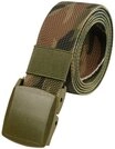 Brandit H&uuml;ftg&uuml;rtel Brandit Unisex Belt fast closure