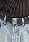 Alpha Industries Lederg&uuml;rtel Heavy Duty Belt