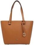 L. CREDI Shopper Filippa, Kunstleder
