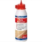 baufan&reg; Bastelkleber Holz-Kaltleim Bastelleim Holzleim Holzkleber, F&uuml;r Holz,