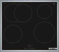 BOSCH Induktions-Kochfeld Serie 4 PIF64RBB5E, Touch Select-Funktion f&uuml;r...