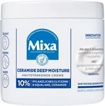 Mixa K&ouml;rpercreme MIXA CERAMIDE PROTECT HAUTST&Auml;RKENDE CREME, sehr trockene und