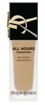 YVES SAINT LAURENT Foundation ALL HOURS FOUNDATION encre de peau #MN7