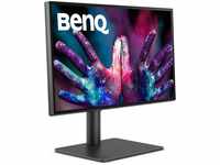 BenQ PD2506Q LCD-Monitor (63,5 cm/25 , 2560 x 1440 px, WQHD)"