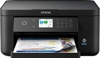 Epson Expression Home XP-5200 MFP 33p Multifunktionsdrucker, (WLAN (Wi-Fi),...