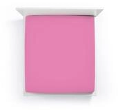 Formesse Spannbettlaken Bella Gracia Spannbetttuch 140x190 - 160x220 cm, Gummizug: