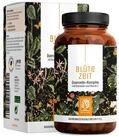 Naturtreu BL&Uuml;TEZEIT Kapseln, 1 er 120 St., Hochwertiger Quercetin-Komplex mit