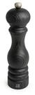 PEUGEOT Salzm&uuml;hle PARIS NATURE BLACK 22cm Buchenholz Natur Stahlmahlwe Manuell