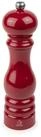 PEUGEOT Wandkalender Paris Passion Rot Lackiert U&acute;Select 22 cm