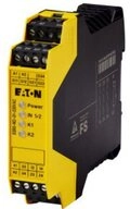 EATON T&uuml;rschloss-Funksteuerung Eaton Sicherheitsrelais ESR5-NO-31-230VAC