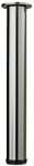 Hettich Tischbein Hettich Tischbein 7,6 x 70 - 110 cm Stahl
