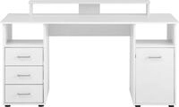 Schildmeyer Schreibtisch Baku, Breite 150 cm, Made in Germany