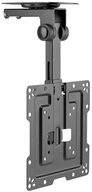 my wall Monitor-Halterung My Wall Monitor-Deckenhalterung HL 45-2 L 1 Display(s)