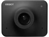OBSBOT Meet Webcam (Full HD, AI-gestützte HD-Webcam für professionelle...